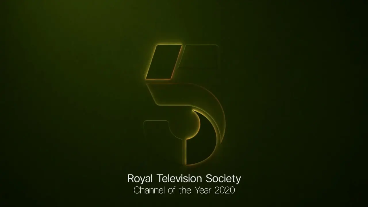 Thumbnail image for Channel 5 (Dark Green)  - 2020