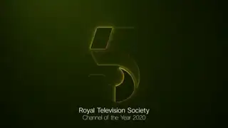 Thumbnail image for Channel 5 (Dark Green)  - 2020