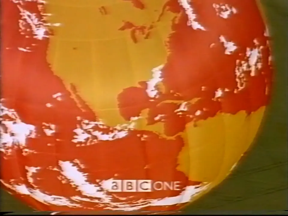 Thumbnail image for BBC One (Sting)  - 1998