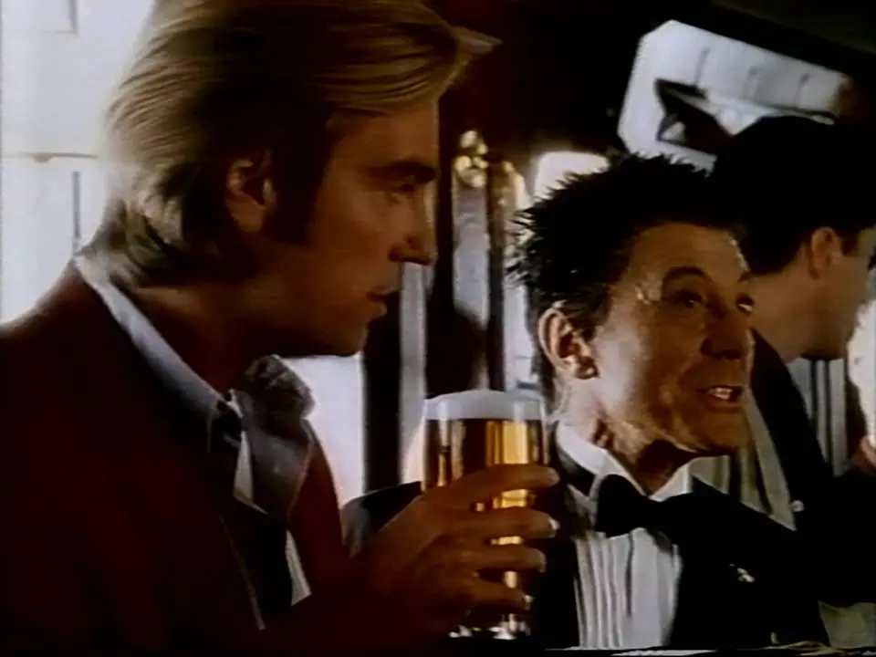 Thumbnail image for Harp (Haircut)  - 1992