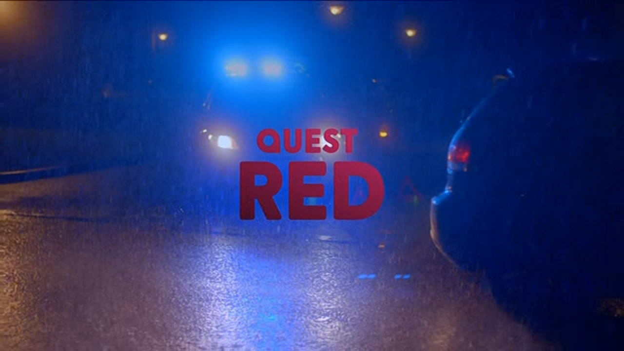 Thumbnail image for Quest Red (Car)  - 2020