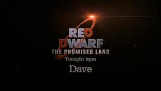 Thumbnail image for Dave (Break - Red Dwarf)  - 2020