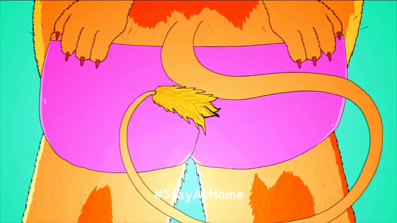 Thumbnail image for E4 (#StayAtHome)  - 2020