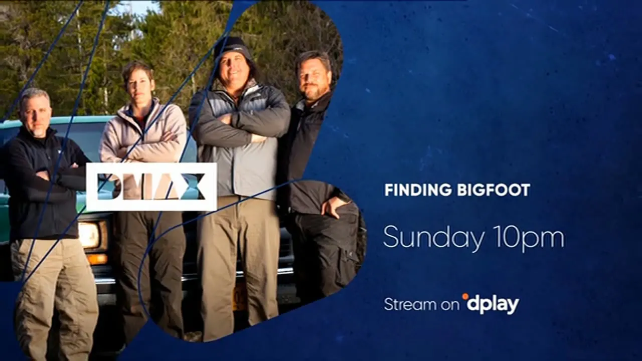 Thumbnail image for DMAX (Promo)  - 2020