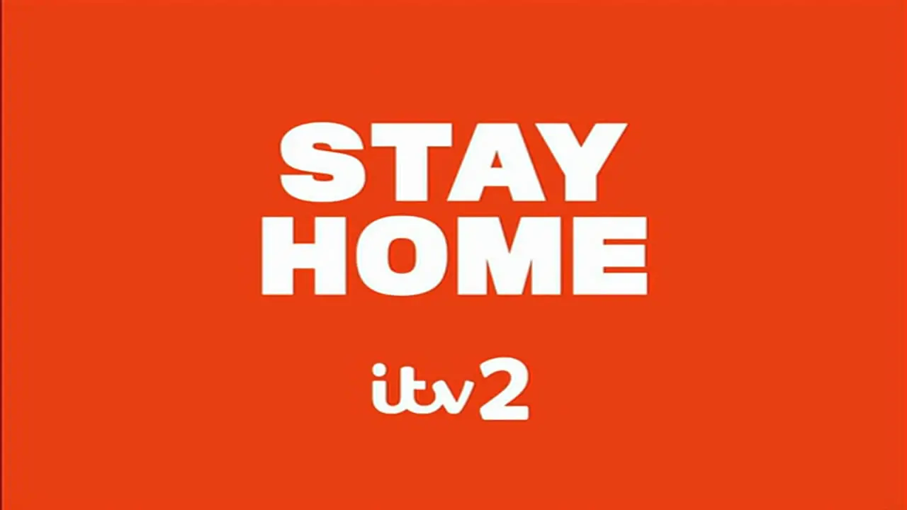 Thumbnail image for ITV2 (Don't be a Rick - Stay Home)  - 2020