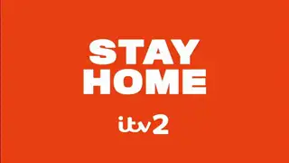 Thumbnail image for ITV2 (Don't be a Rick - Stay Home)  - 2020
