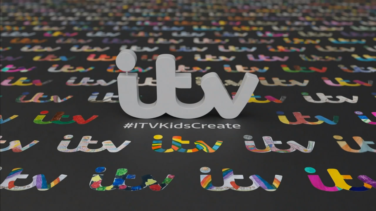Thumbnail image for ITV (Kids Create)  - 2020
