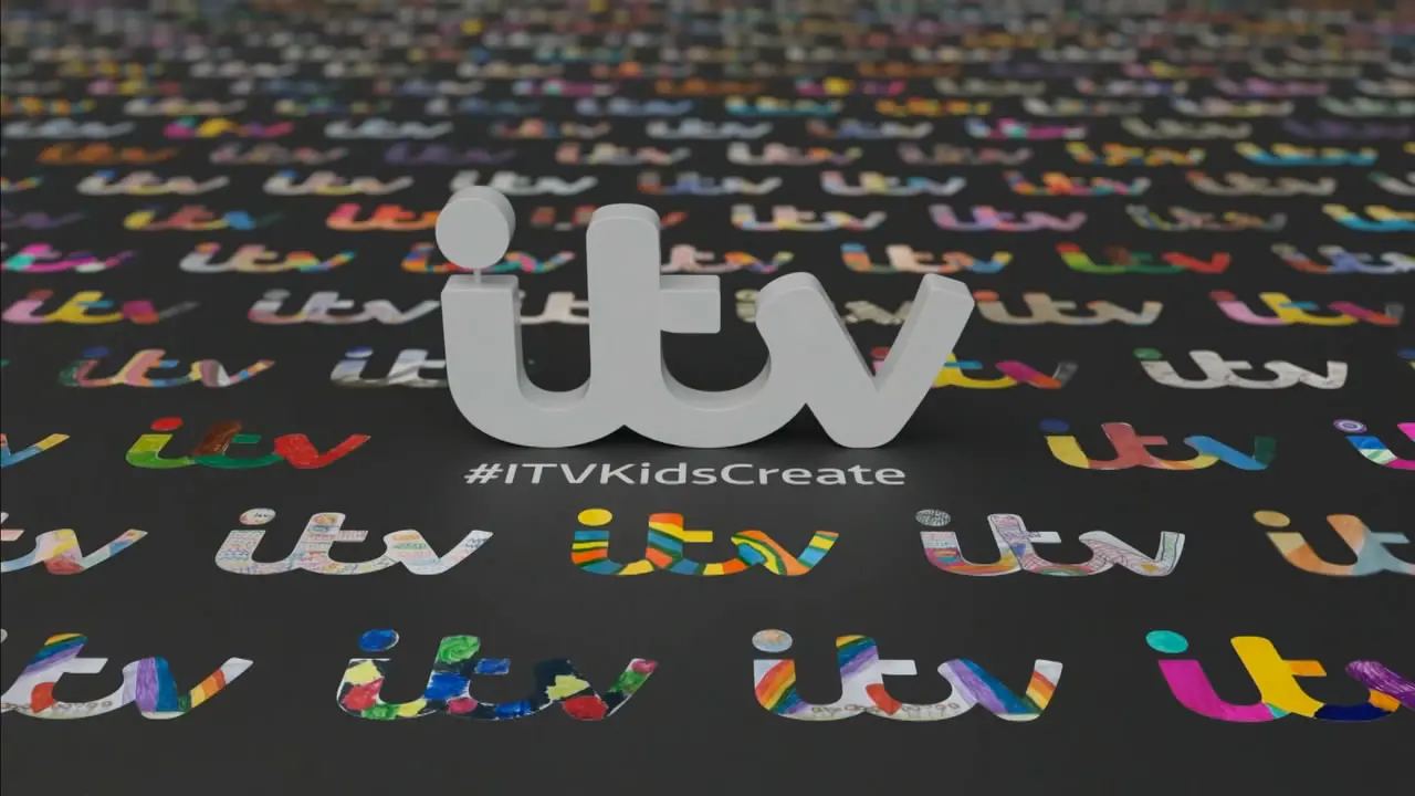 Thumbnail image for ITV (Kids Create)  - 2020