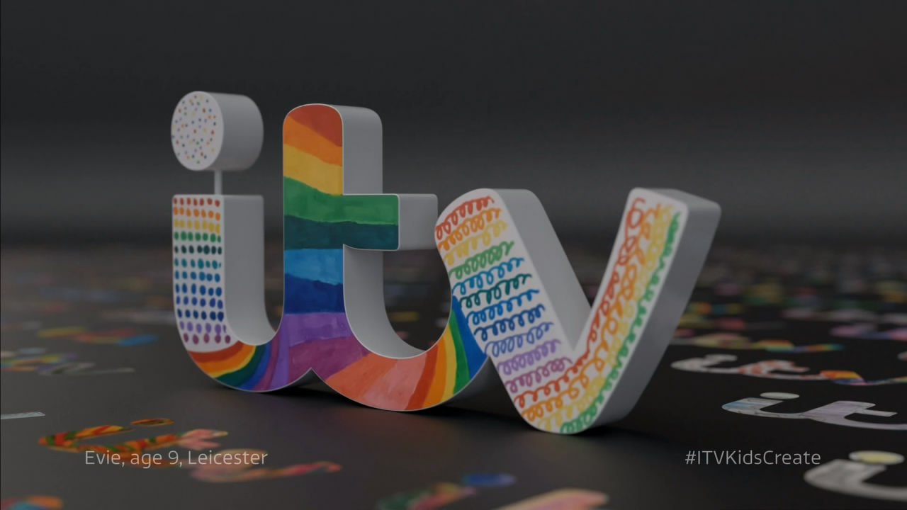 Thumbnail image for ITV (Kids Create)  - 2020