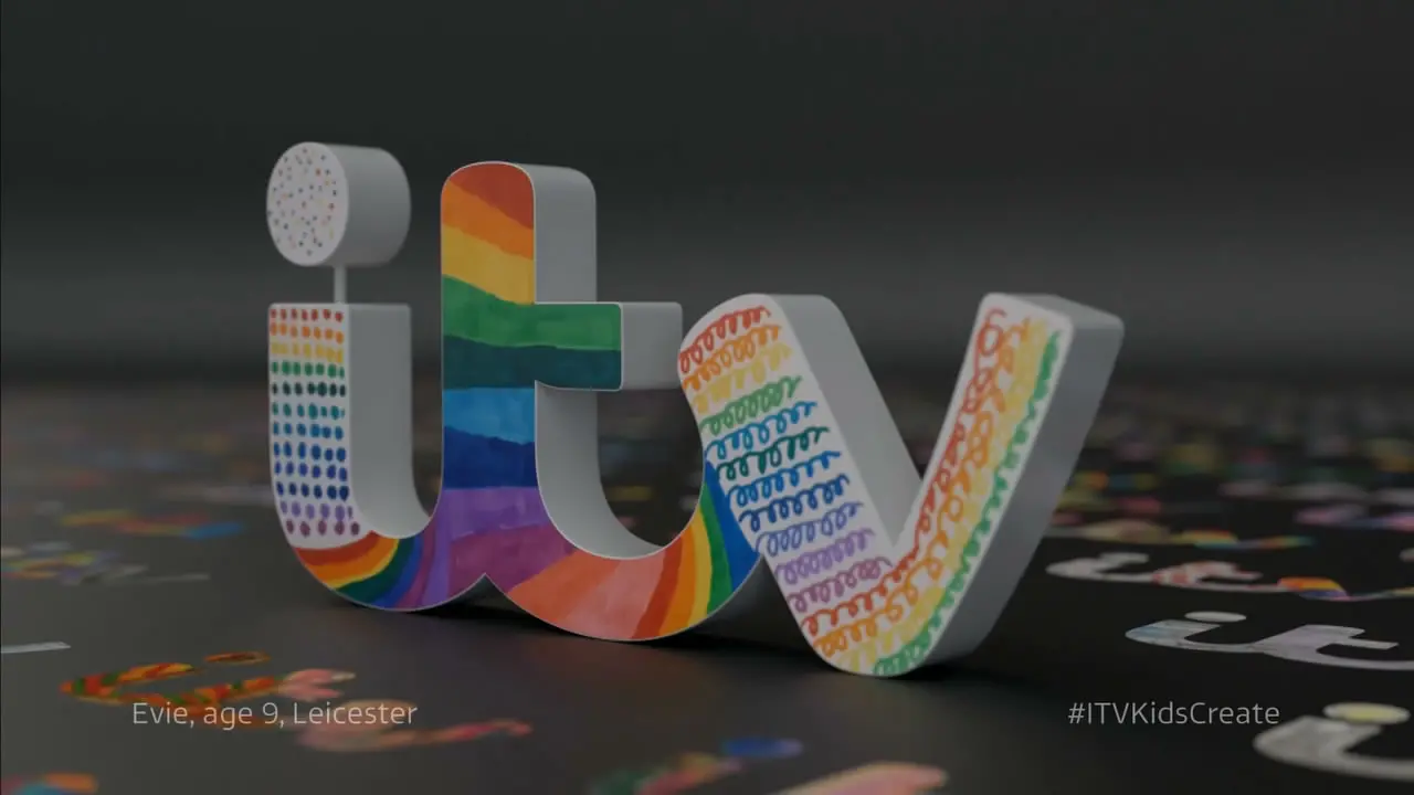 Thumbnail image for ITV (Kids Create)  - 2020
