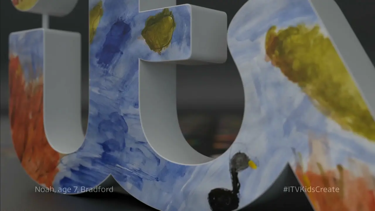 Thumbnail image for ITV (Kids Create)  - 2020