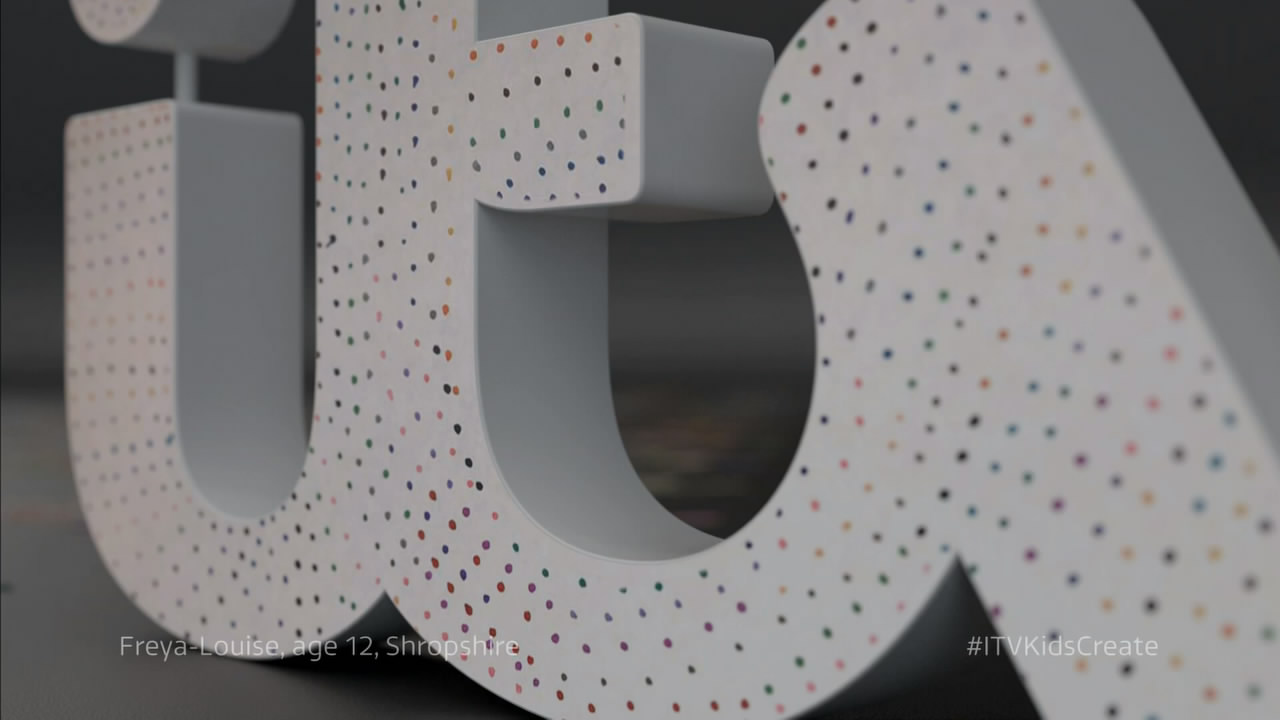 Thumbnail image for ITV (Kids Create)  - 2020
