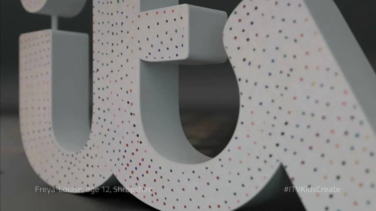 Thumbnail image for ITV (Kids Create)  - 2020
