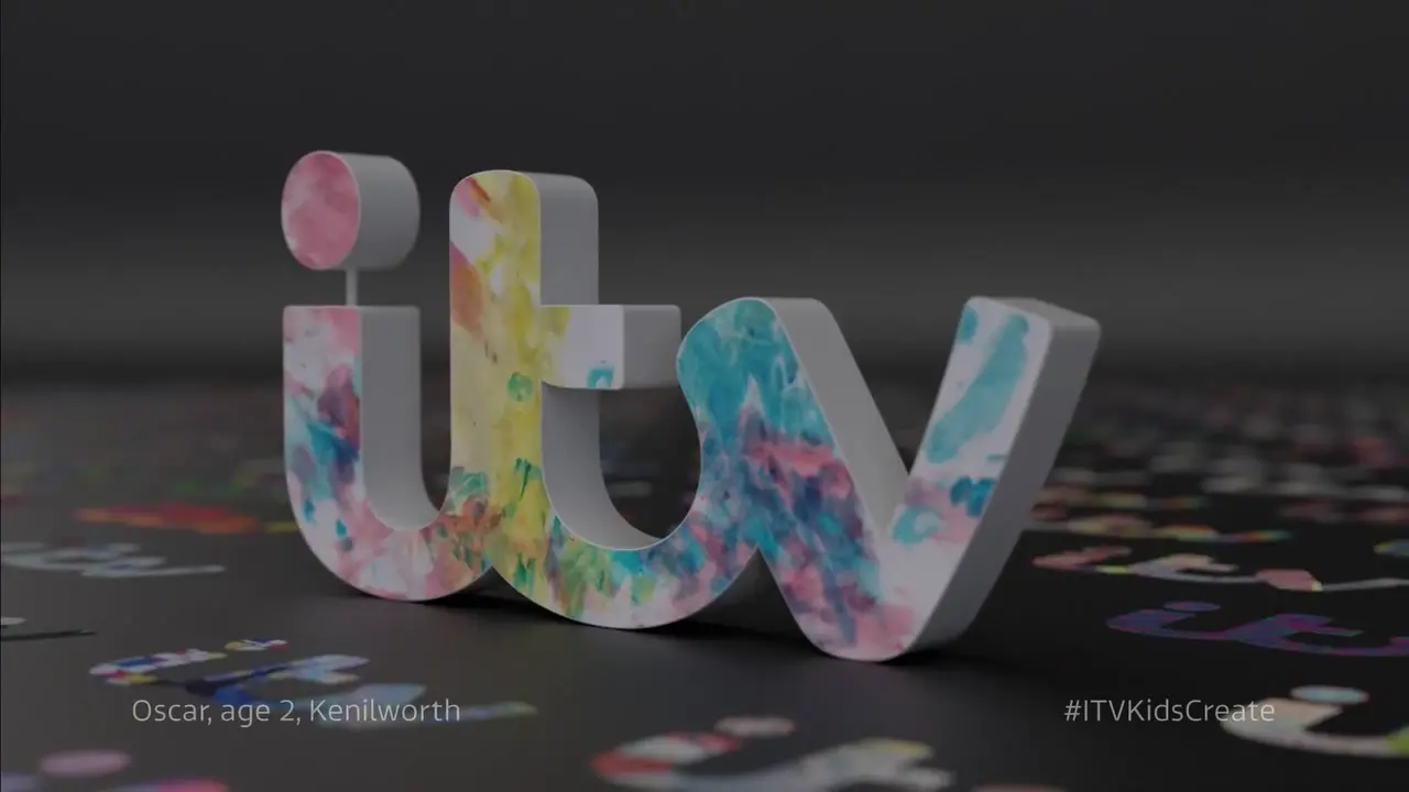Thumbnail image for ITV (Kids Create)  - 2020