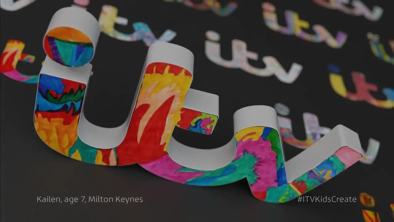 Thumbnail image for ITV (Kids Create)  - 2020