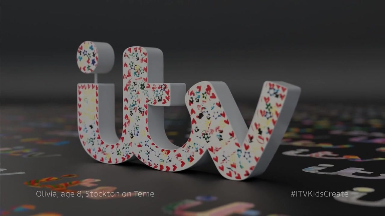 Thumbnail image for ITV (Kids Create)  - 2020