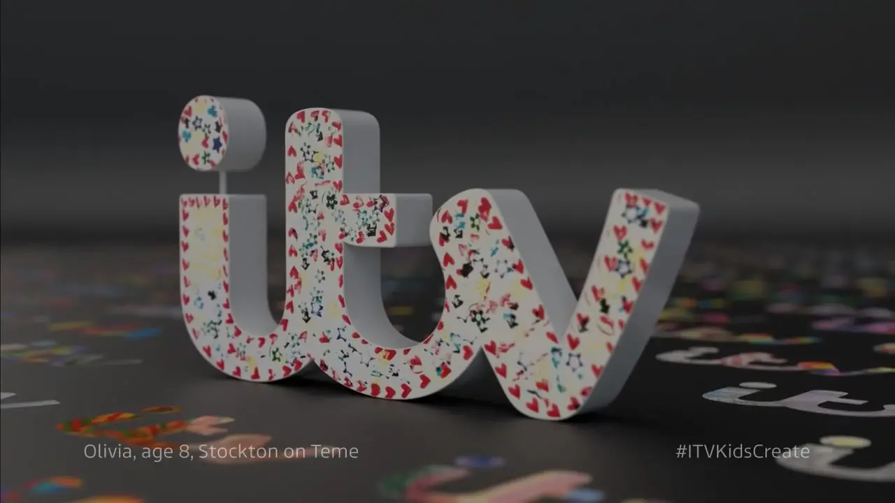 Thumbnail image for ITV (Kids Create)  - 2020