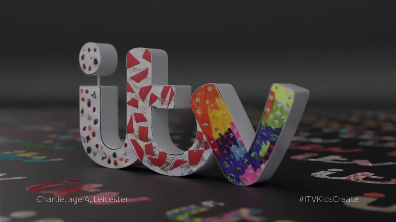 Thumbnail image for ITV (Kids Create)  - 2020