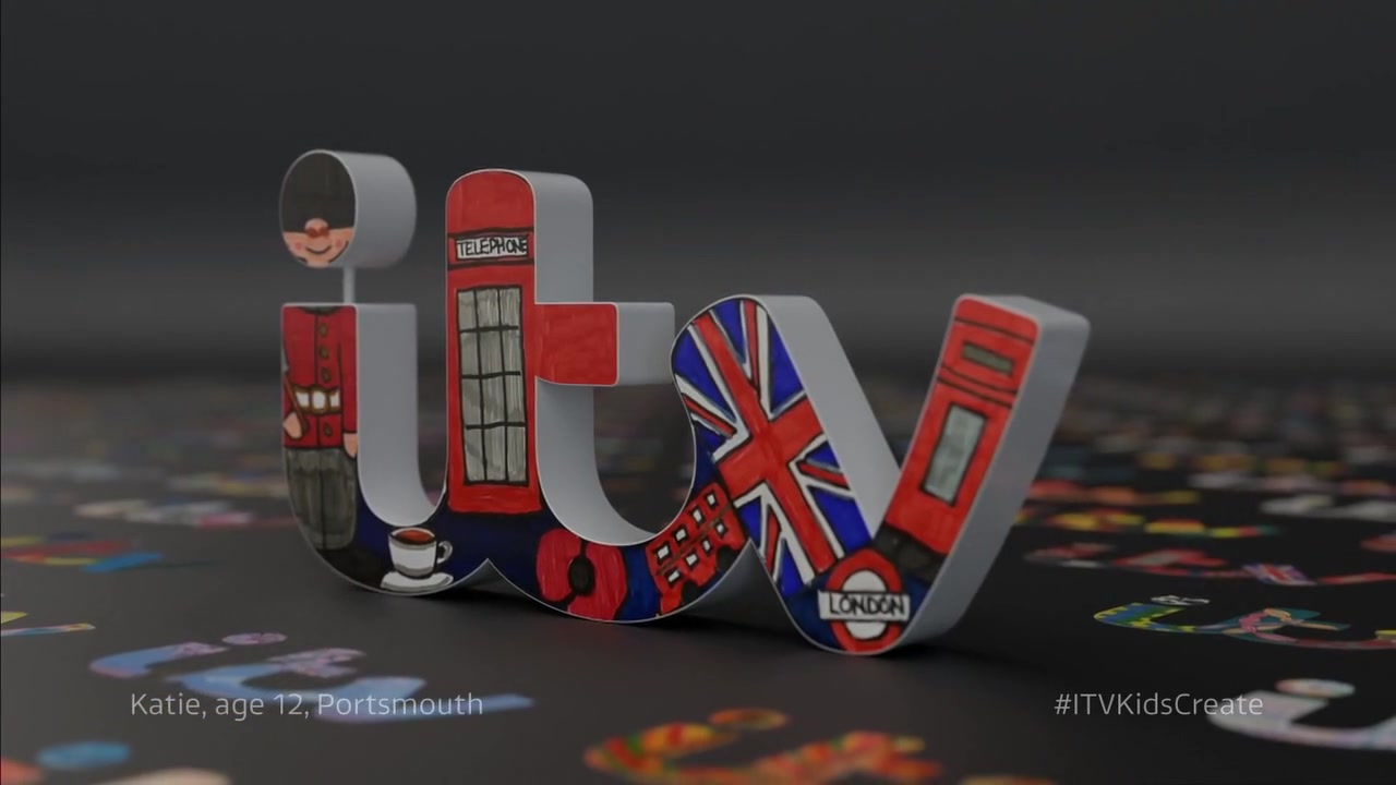 Thumbnail image for ITV (Kids Create)  - 2020