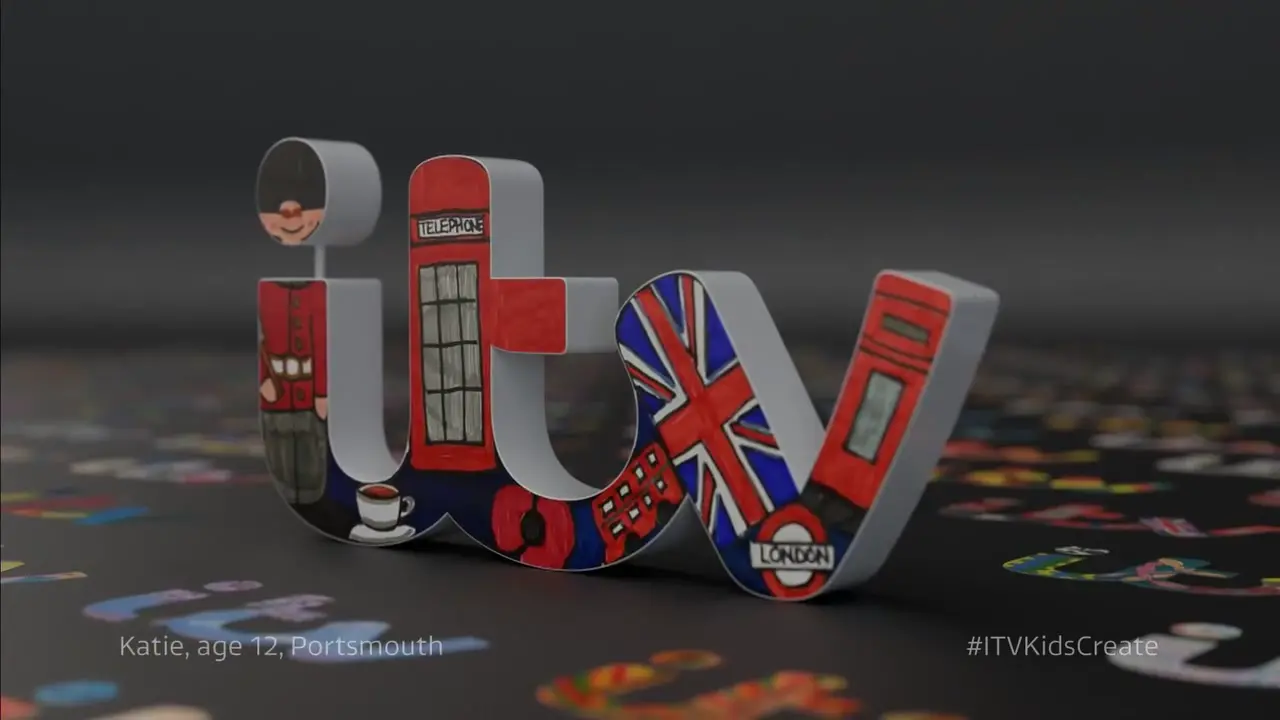 Thumbnail image for ITV (Kids Create)  - 2020