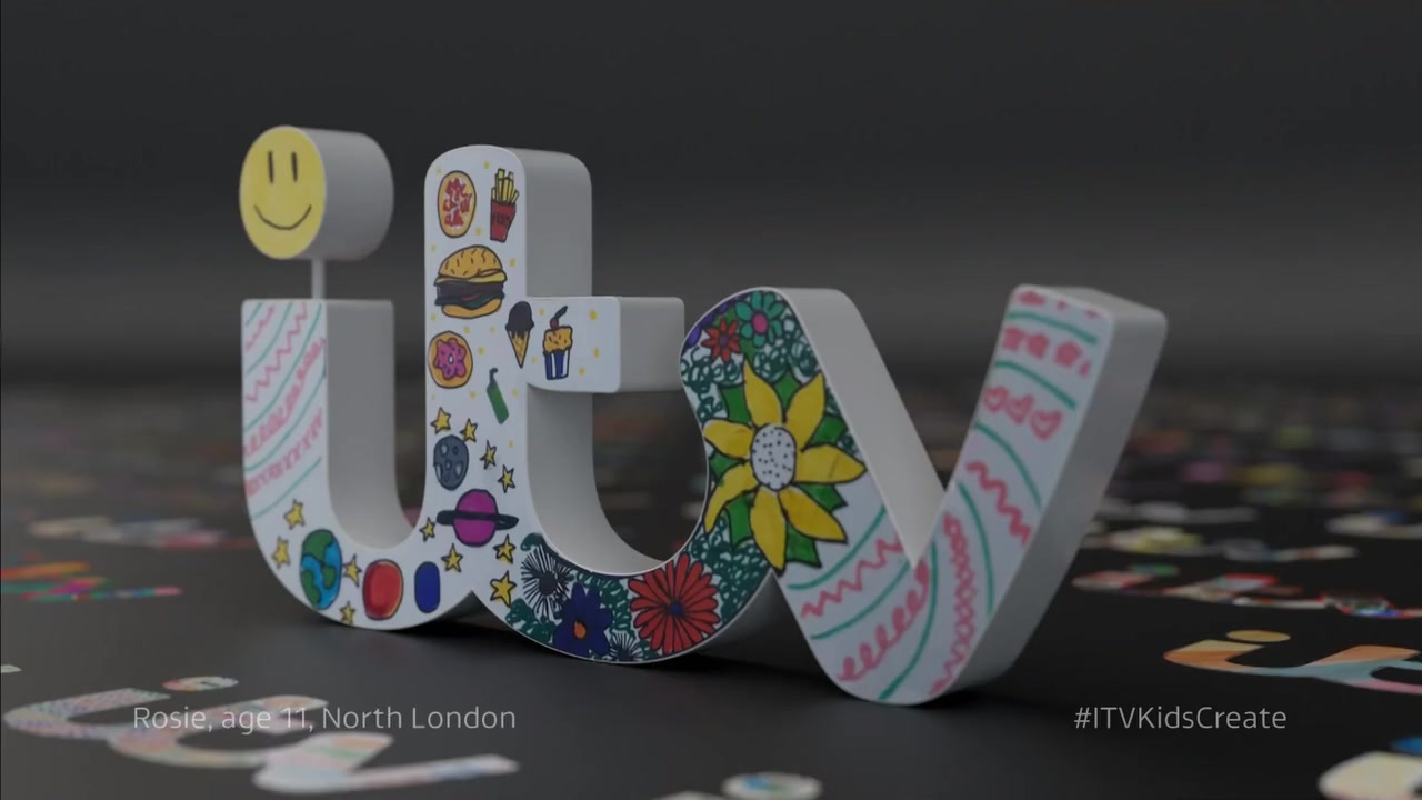 Thumbnail image for ITV (Kids Create)  - 2020
