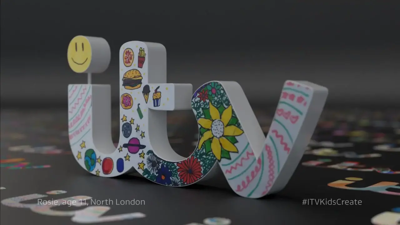 Thumbnail image for ITV (Kids Create)  - 2020
