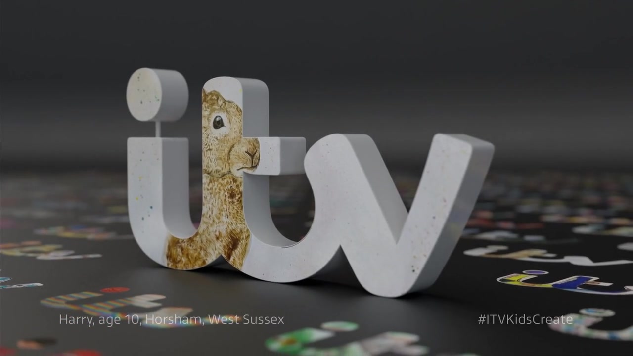 Thumbnail image for ITV (Kids Create)  - 2020
