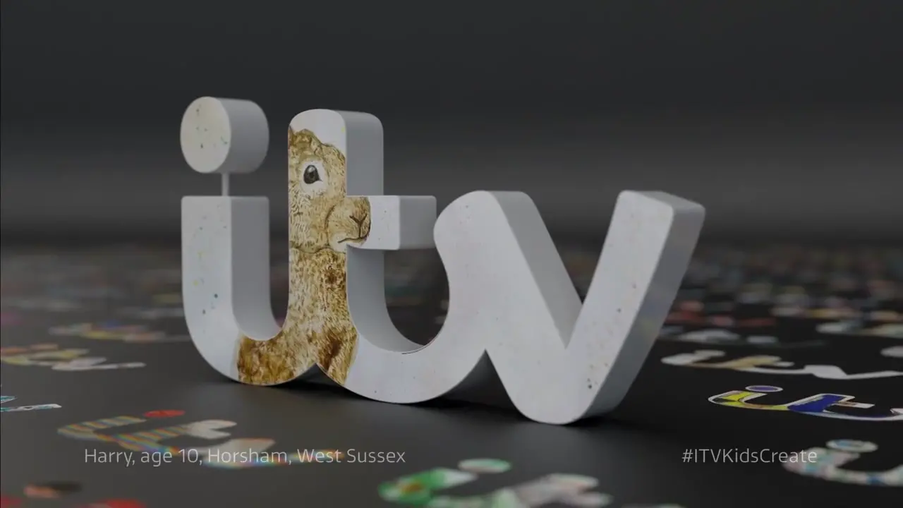 Thumbnail image for ITV (Kids Create)  - 2020