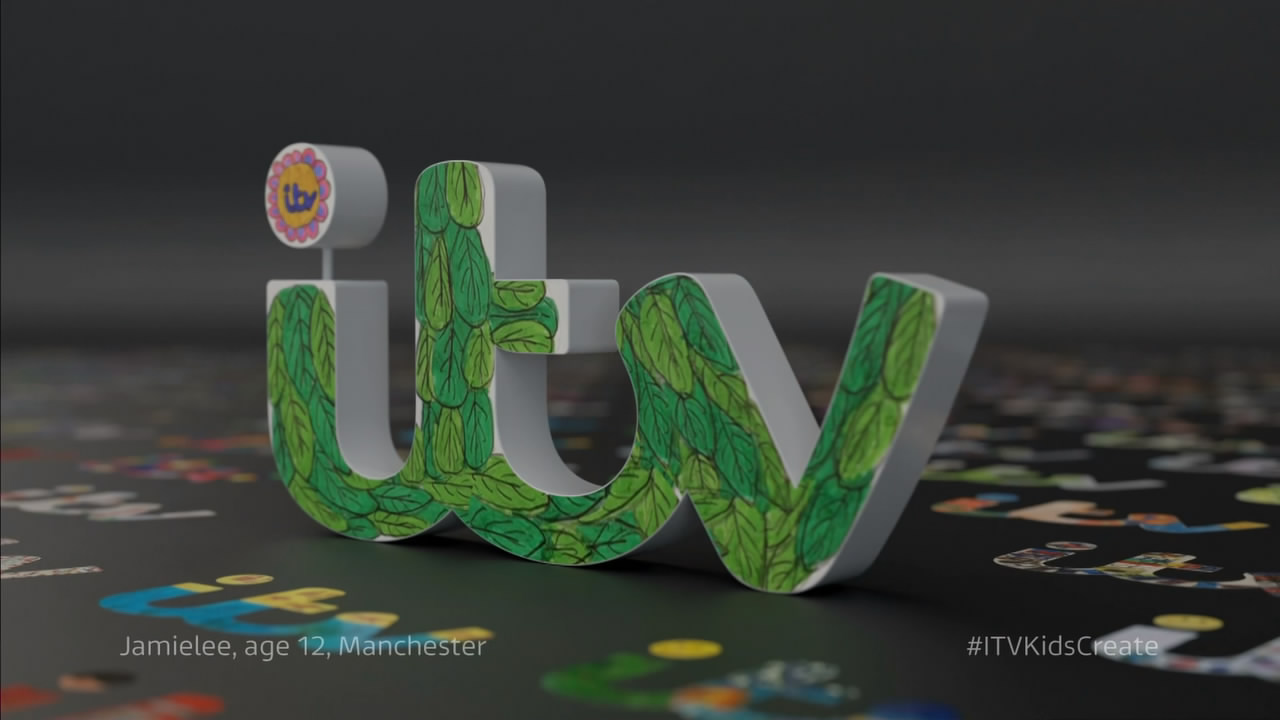 Thumbnail image for ITV (Kids Create)  - 2020