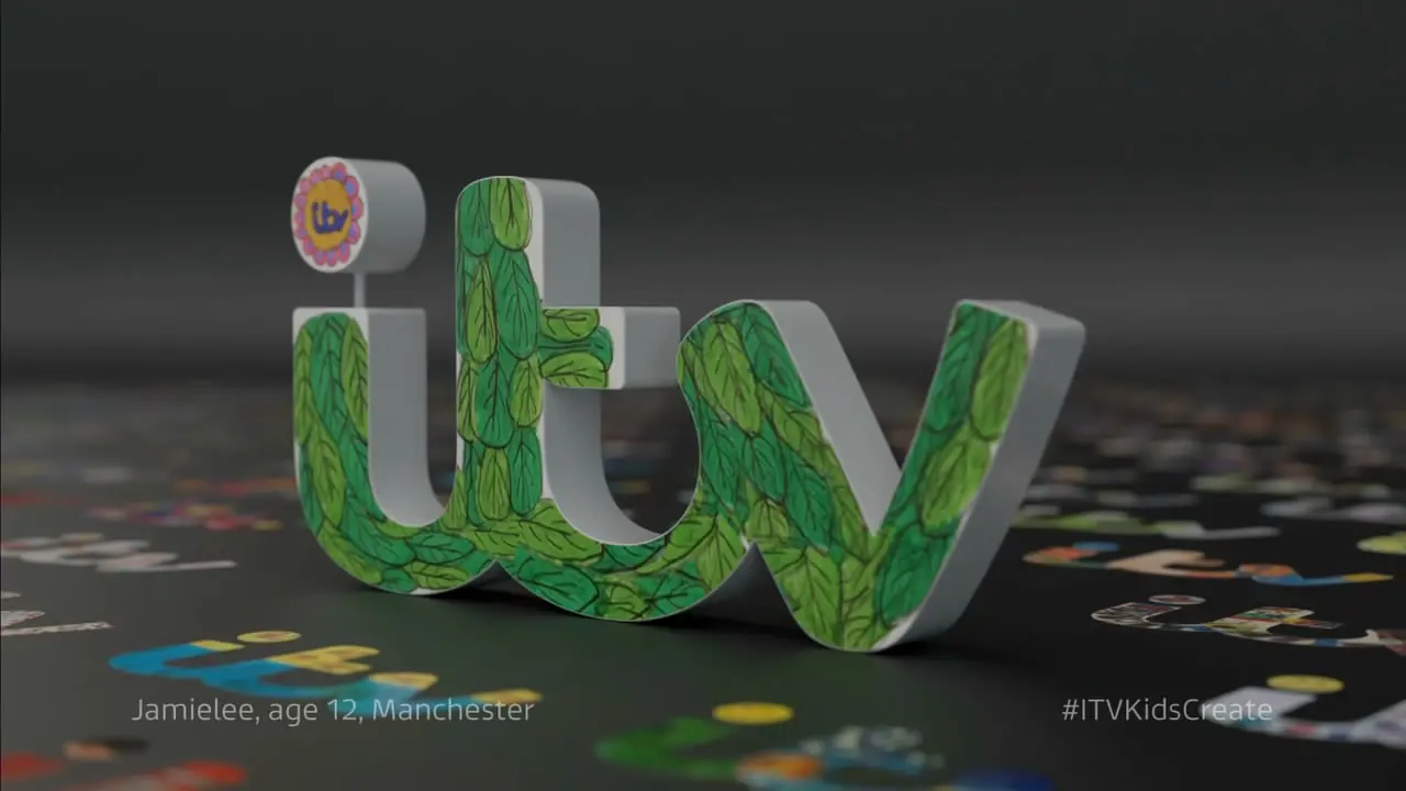 Thumbnail image for ITV (Kids Create)  - 2020
