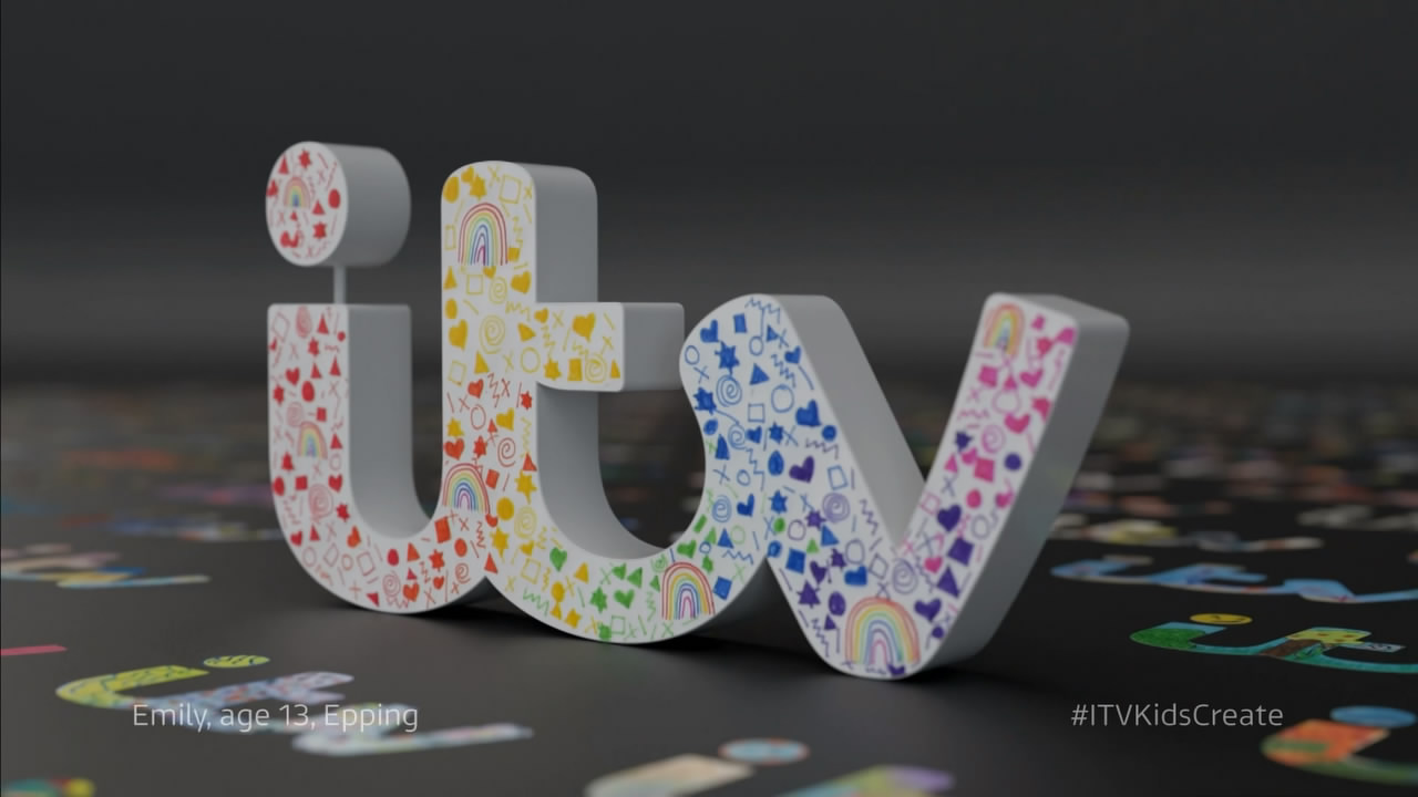 Thumbnail image for ITV (Kids Create)  - 2020