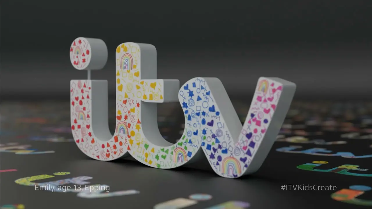 Thumbnail image for ITV (Kids Create)  - 2020
