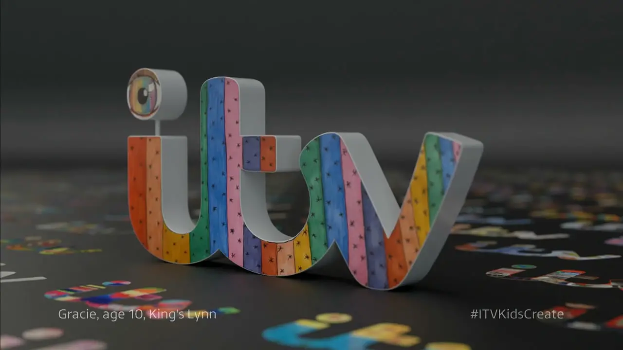 Thumbnail image for ITV (Kids Create)  - 2020