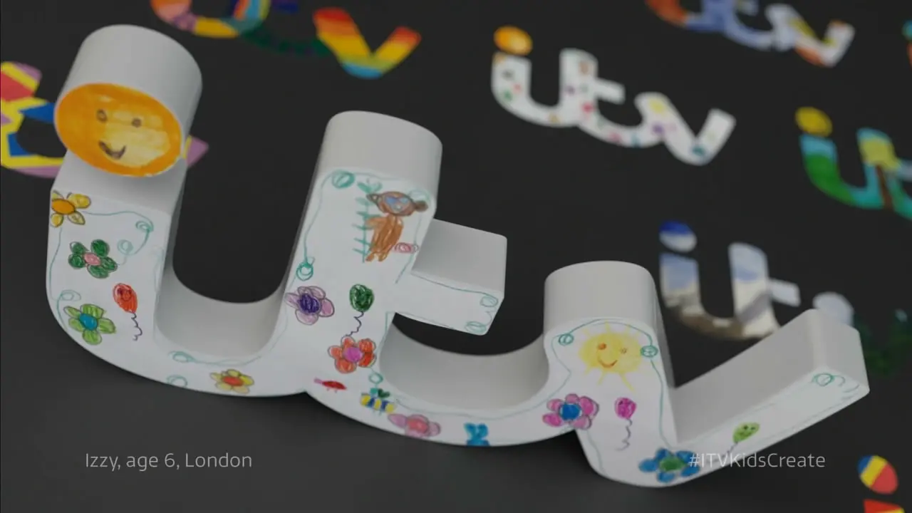 Thumbnail image for ITV (Kids Create)  - 2020