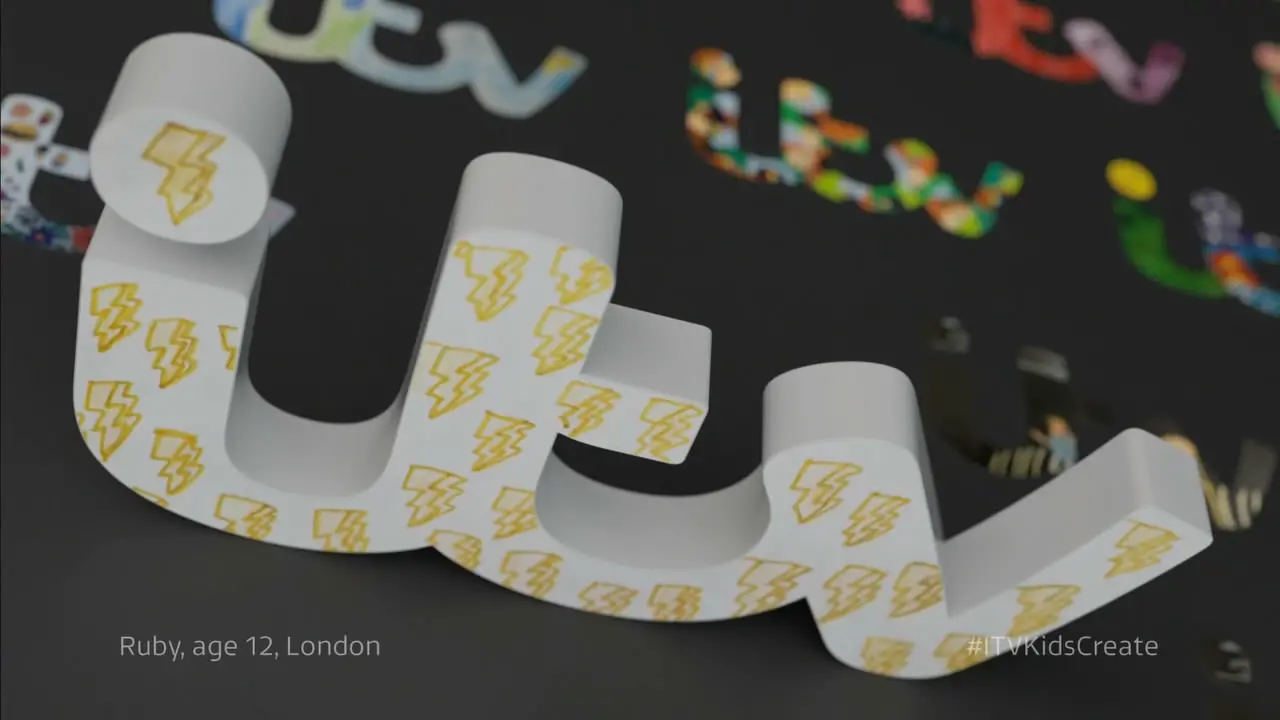 Thumbnail image for ITV (Kids Create)  - 2020