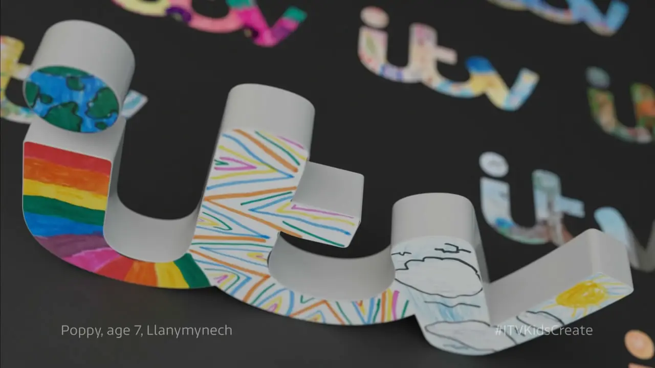 Thumbnail image for ITV (Kids Create)  - 2020