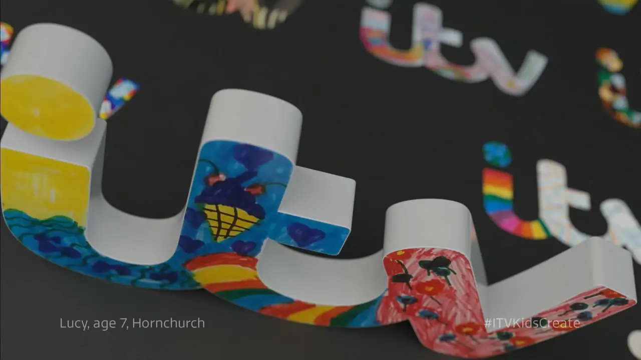Thumbnail image for ITV (Kids Create)  - 2020