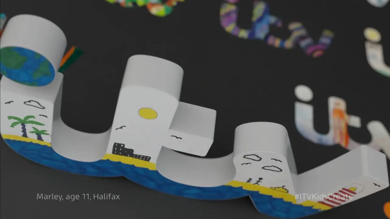 Thumbnail image for ITV (Kids Create)  - 2020