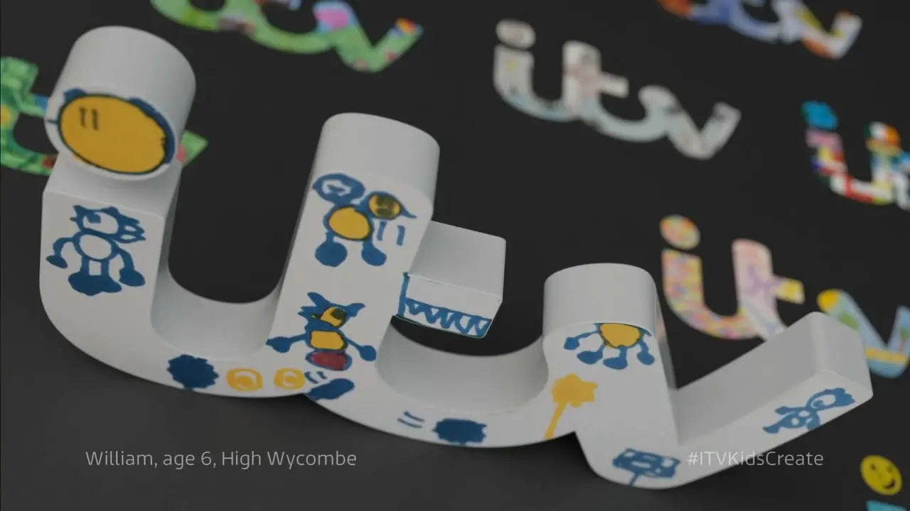 Thumbnail image for ITV (Kids Create)  - 2020