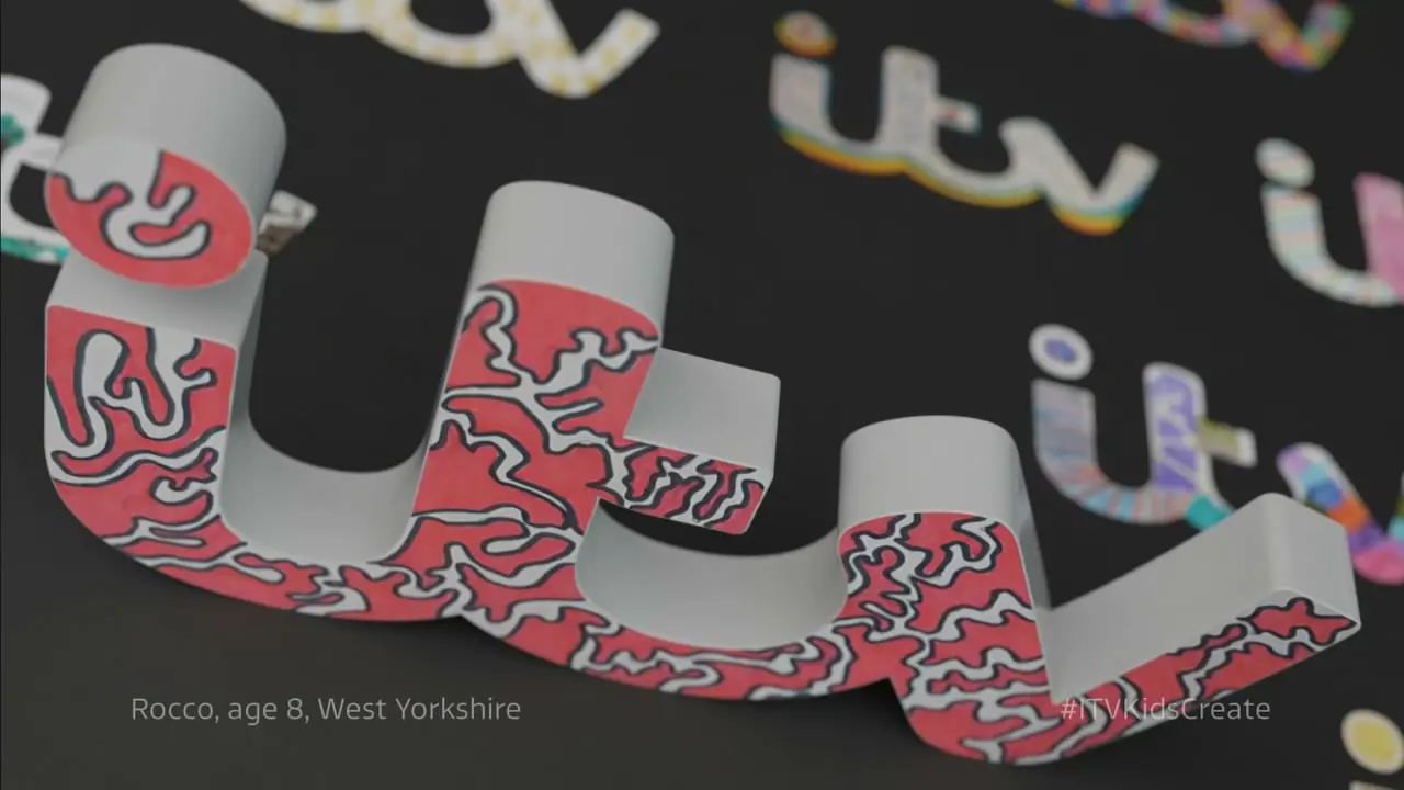 Thumbnail image for ITV (Kids Create)  - 2020