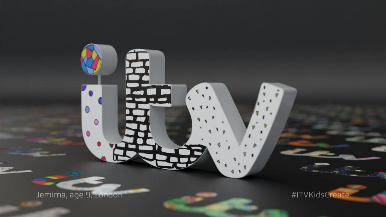Thumbnail image for ITV (Kids Create)  - 2020