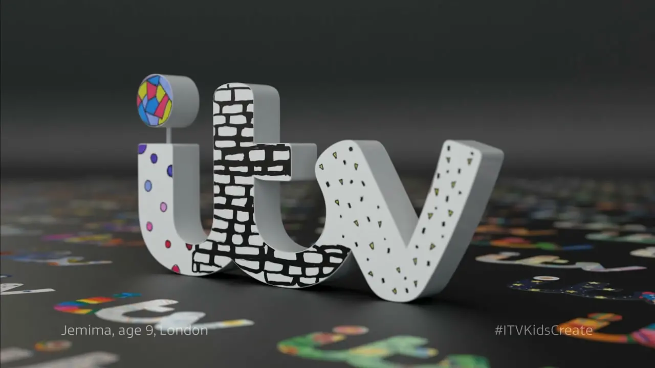 Thumbnail image for ITV (Kids Create)  - 2020