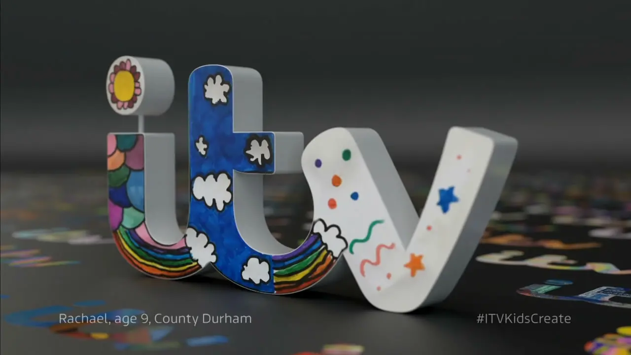 Thumbnail image for ITV (Kids Create)  - 2020