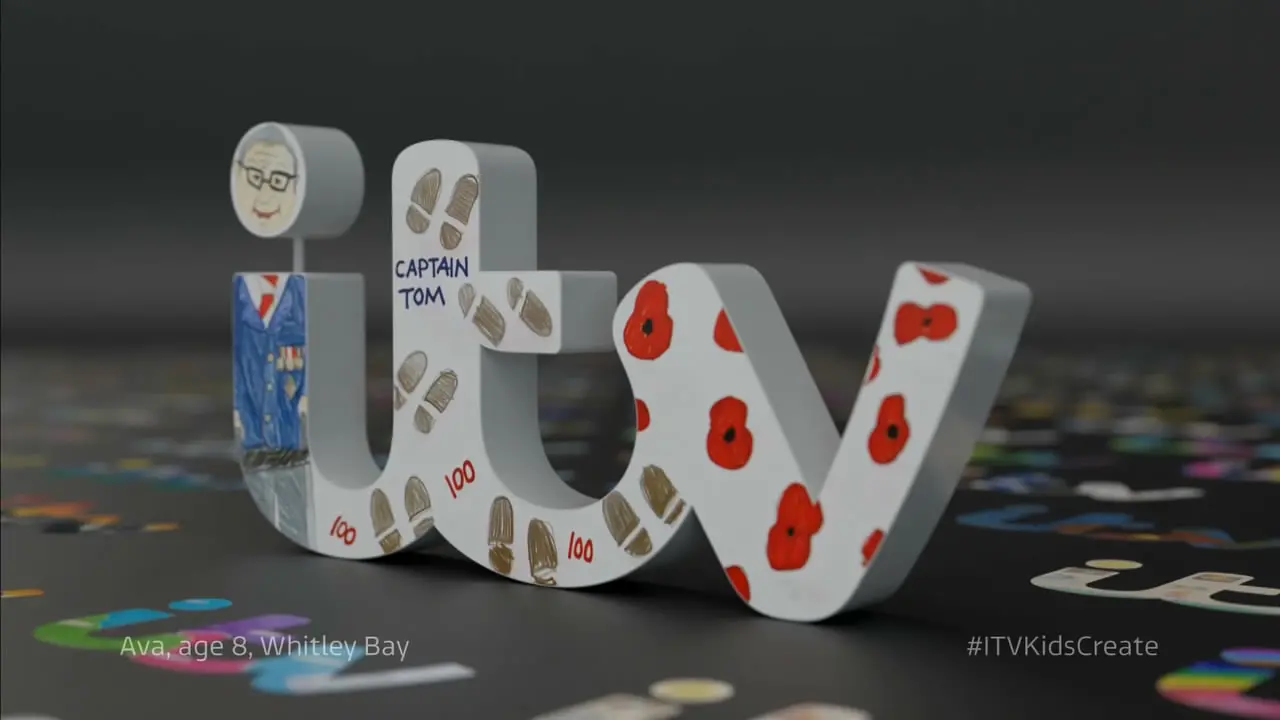 Thumbnail image for ITV (Kids Create)  - 2020