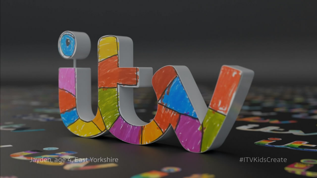 Thumbnail image for ITV (Kids Create)  - 2020