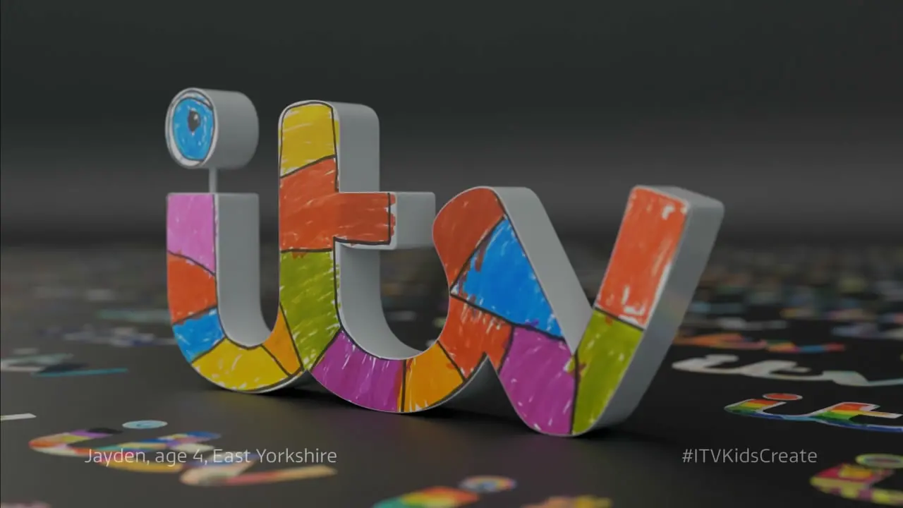 Thumbnail image for ITV (Kids Create)  - 2020