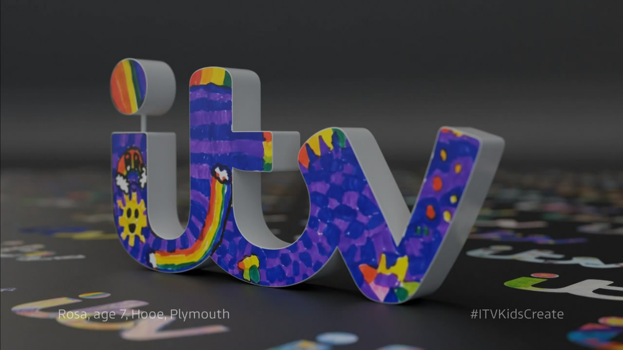 Thumbnail image for ITV (Kids Create)  - 2020
