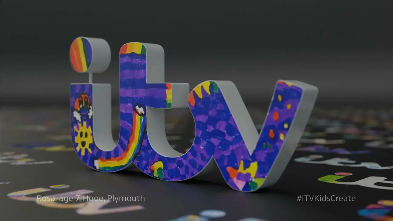 Thumbnail image for ITV (Kids Create)  - 2020