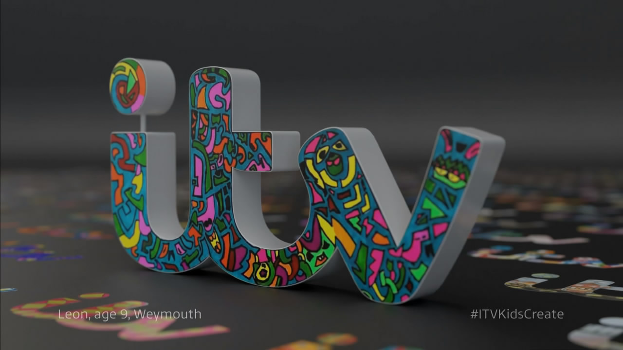 Thumbnail image for ITV (Kids Create)  - 2020