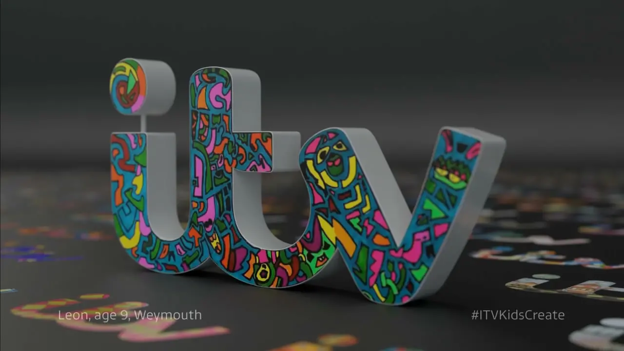 Thumbnail image for ITV (Kids Create)  - 2020